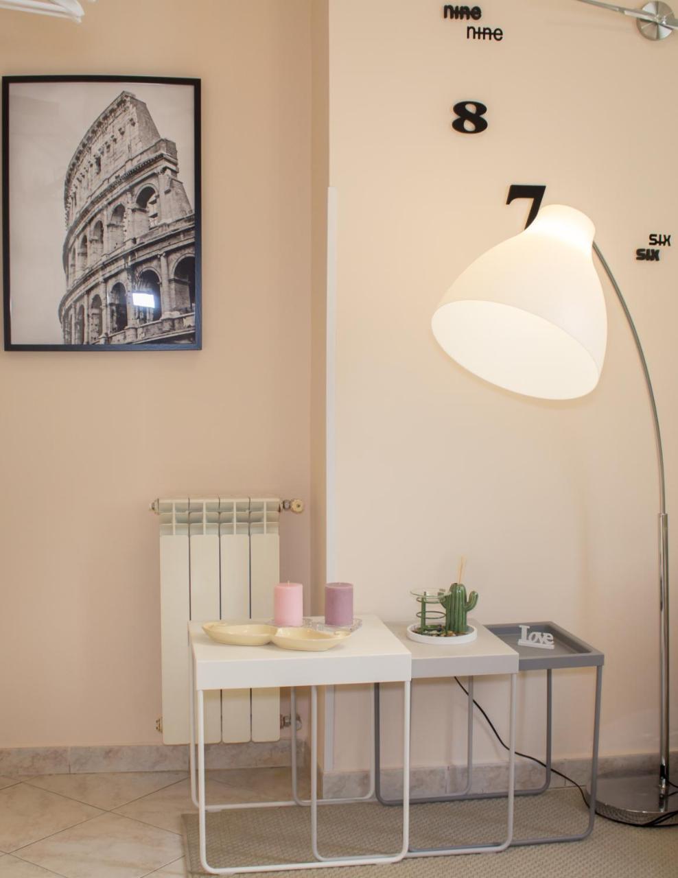 Appartamento & Roma